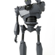 Illustration for article titled Watch Brad Bird Play With Mondosi Iron Giant/i Figure And Try Not To Cry